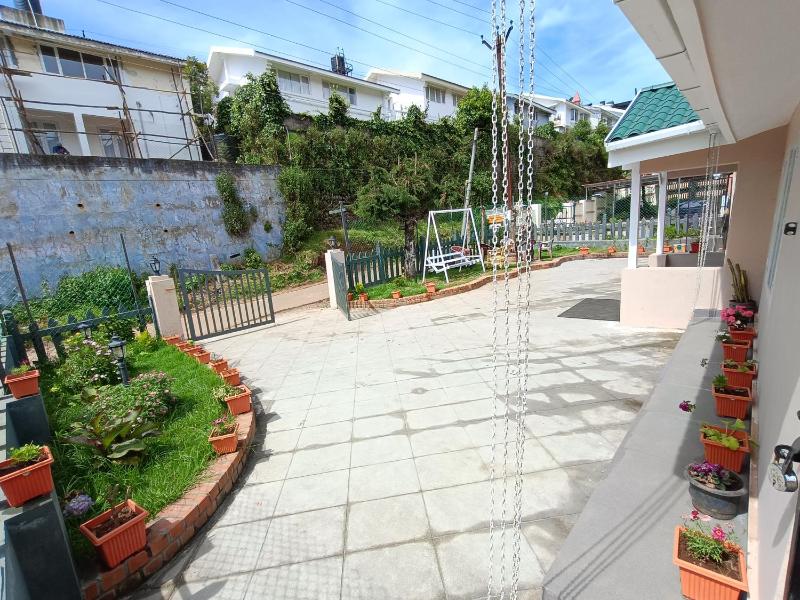 Meadows Mountain Villa - image 19