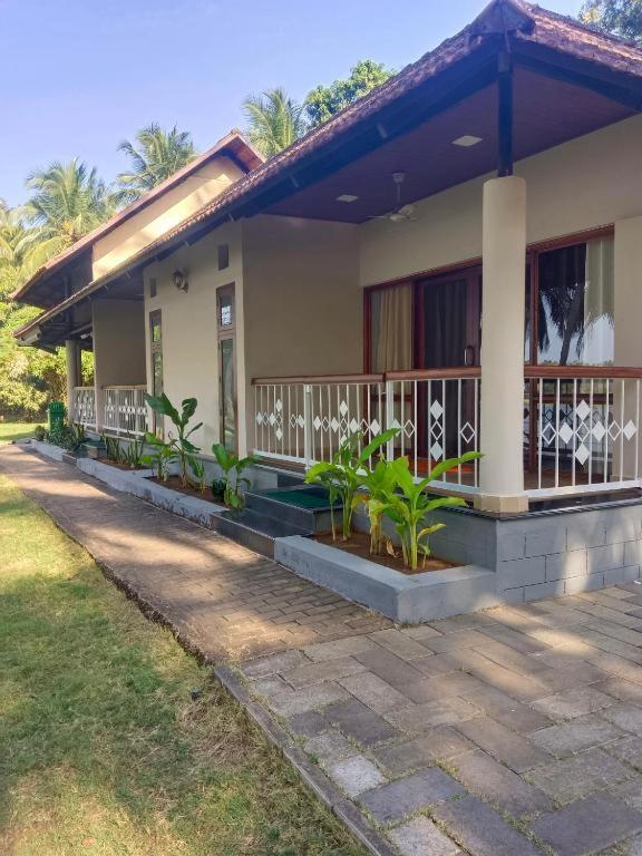BharathaPuzha Resort - image 19