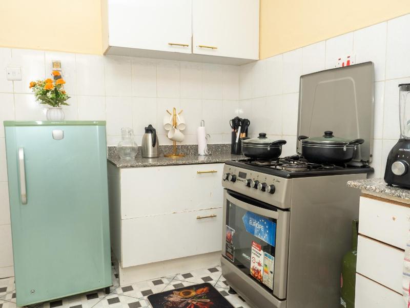 Tulia Home Stays - image 7