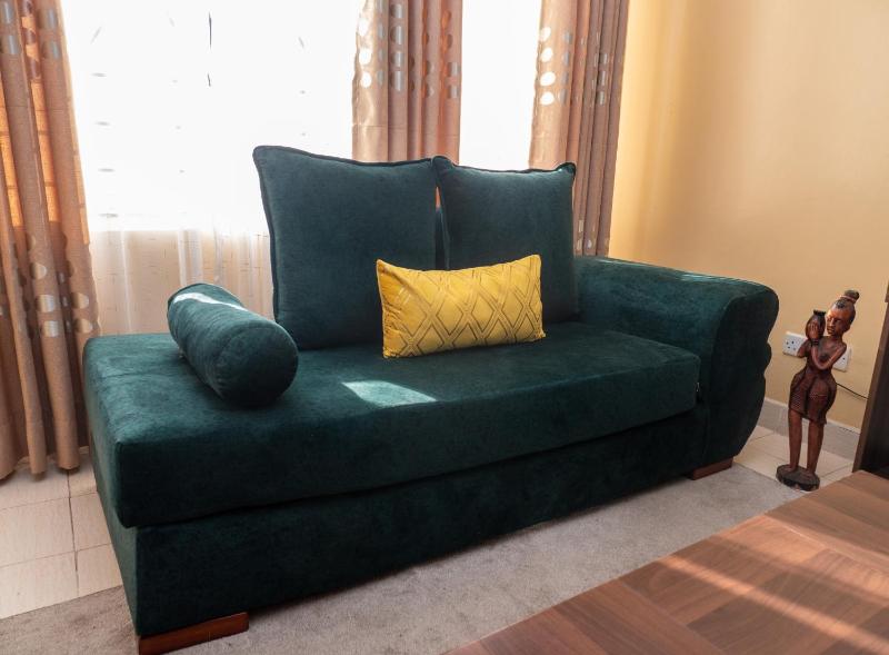 Tulia Home Stays - image 13