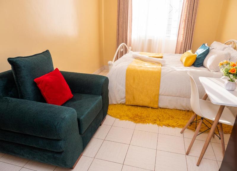 Tulia Home Stays - image 8