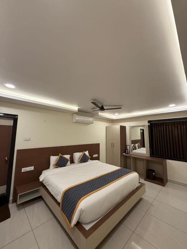 DVR GRAND-AC Rooms - image 6