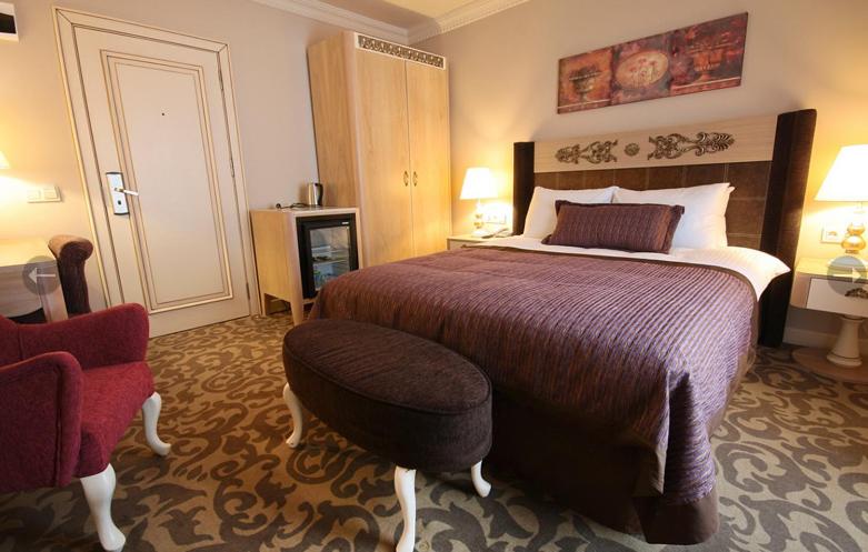 Sonno Boutique Rooms & Suites - image 16