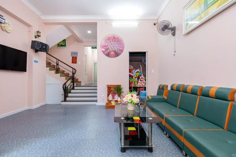 Savara Homes Garden City - image 16