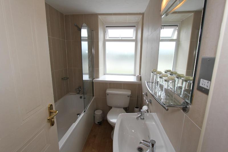 Family Room with Private Bathroom image 2
