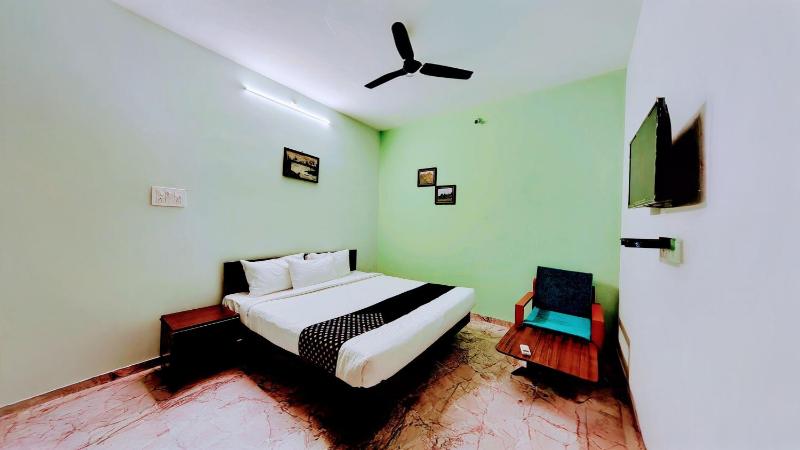 Aruna homes -Lakshana- Thanjavur - image 8