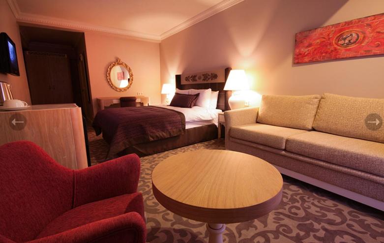 Sonno Boutique Rooms & Suites - image 10