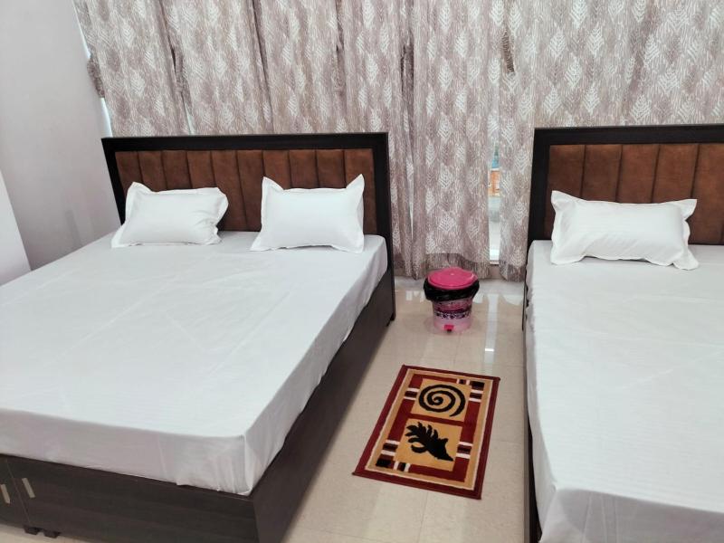 jp hotel and restorent - image 6