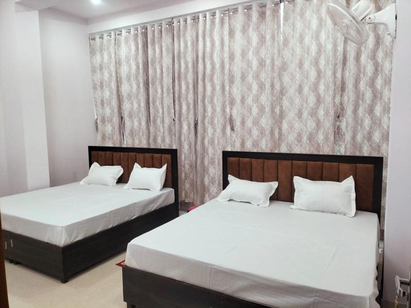 jp hotel and restorent - image 10