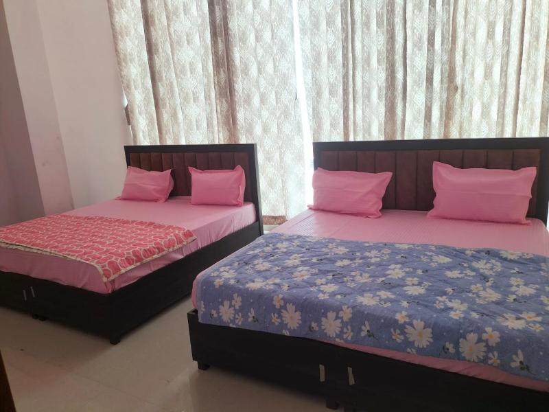 jp hotel and restorent - image 16