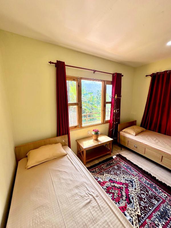 Baloo's Family homestay - image 3