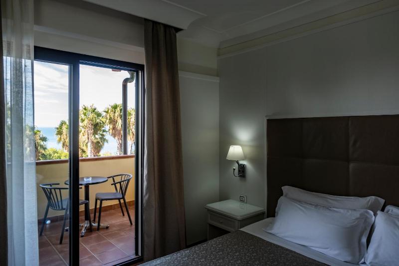 Baia Di Ulisse Wellness & Spa - image 26