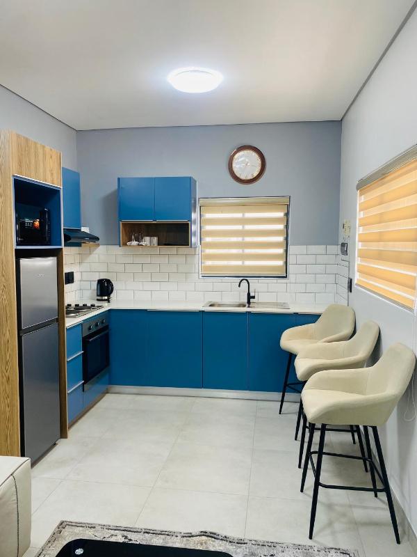 Lida Marie Guesthouse - image 2