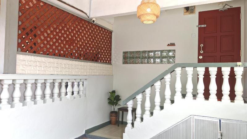 Green Balcony Homestay Melaka - image 1