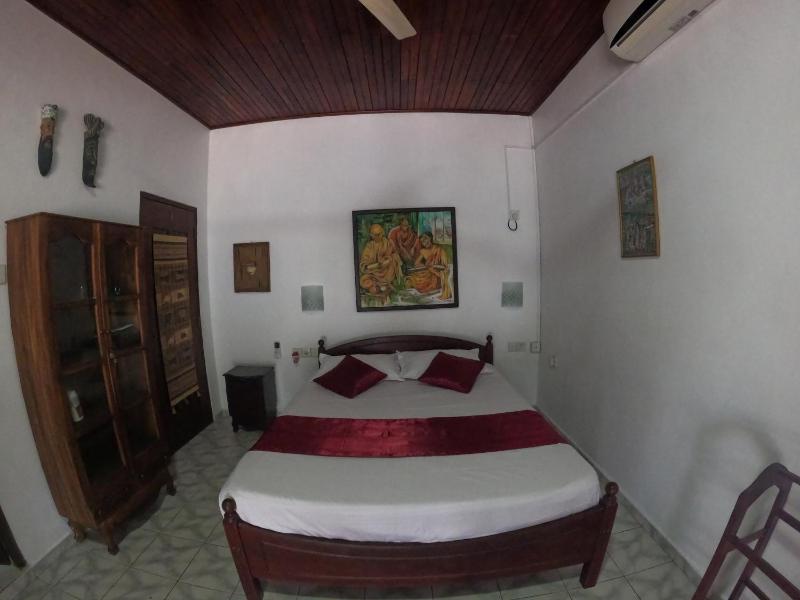 Sanka Rest Villa - image 16