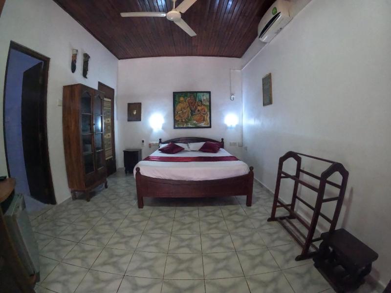 Sanka Rest Villa - image 22