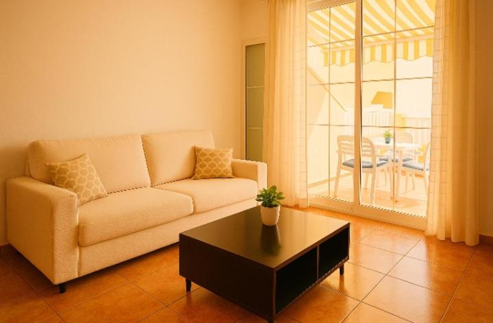 Loma Estrella Ocean Suite Upper Arguineguín - image 7
