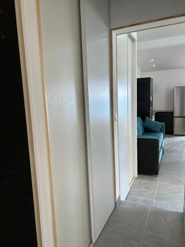 Maison confortable avec vue sur la mer à Le Diamant 48 m² - image 15
