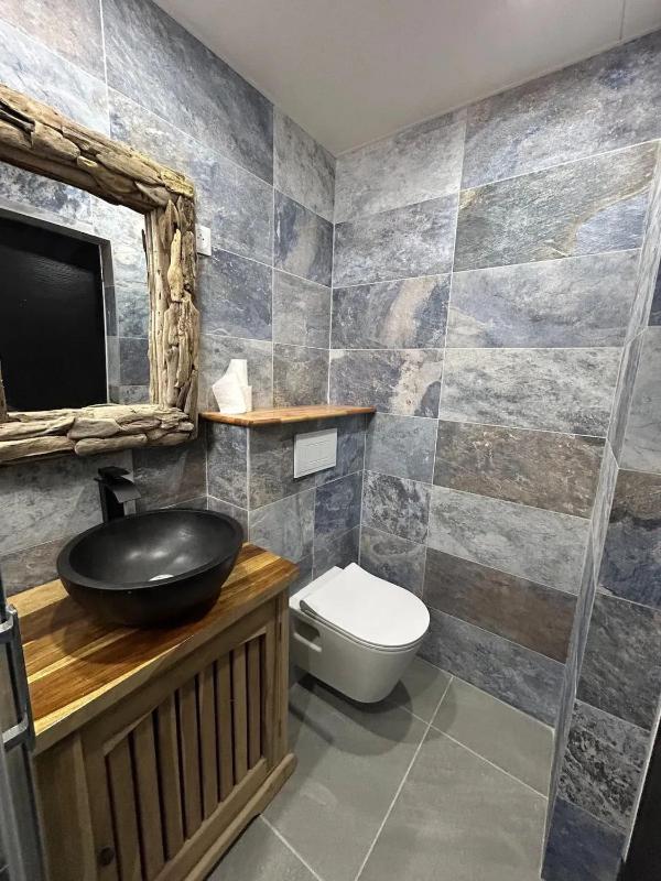 Maison confortable avec vue sur la mer à Le Diamant 48 m² - image 10
