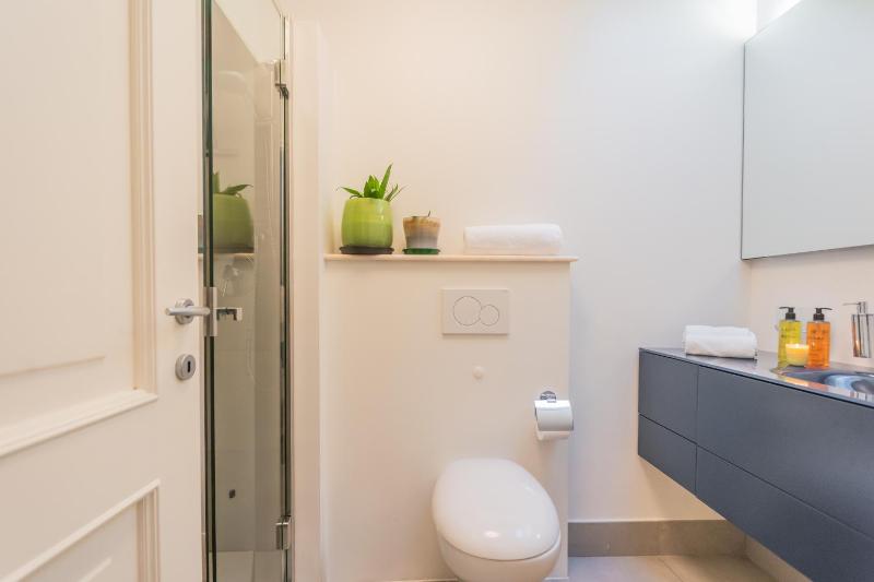 Residenza Art Design in Como by Rent All Como - image 14