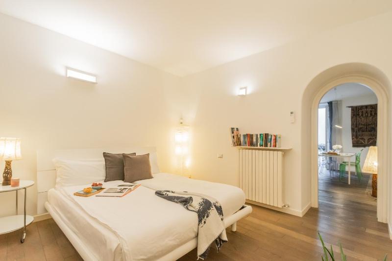 Residenza Art Design in Como by Rent All Como - image 27