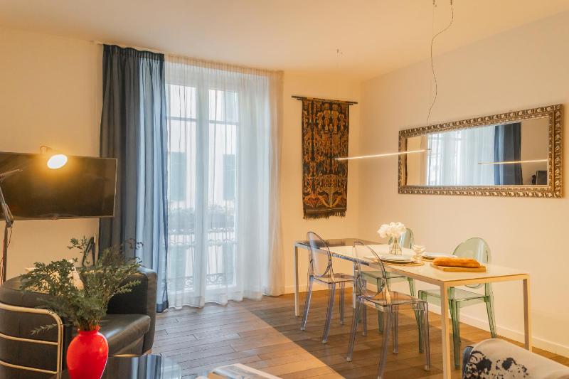Residenza Art Design in Como by Rent All Como - image 7