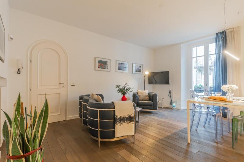 Residenza Art Design in Como by Rent All Como - image 19