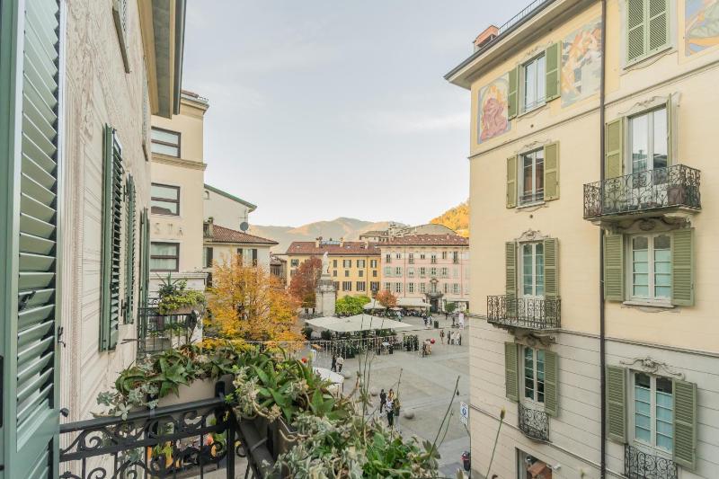 Residenza Art Design in Como by Rent All Como - image 15