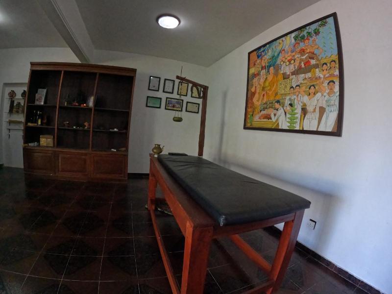 Sanka Rest Villa - image 17