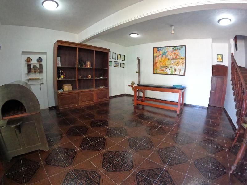 Sanka Rest Villa - image 31