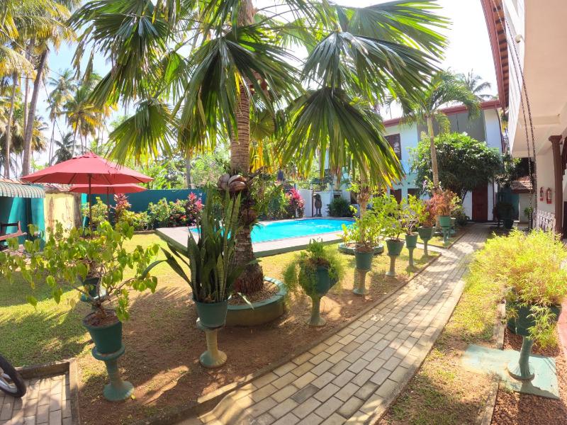 Sanka Rest Villa - image 24
