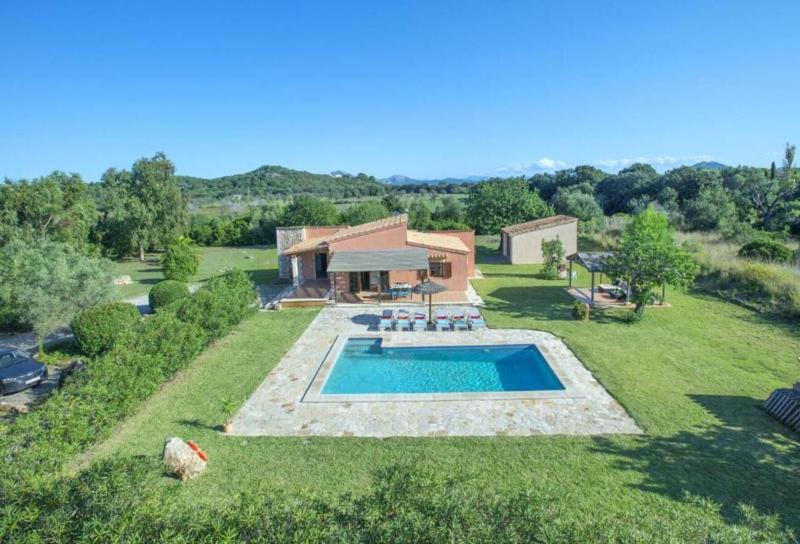 Villa Alejandra en Pollensa - image 30
