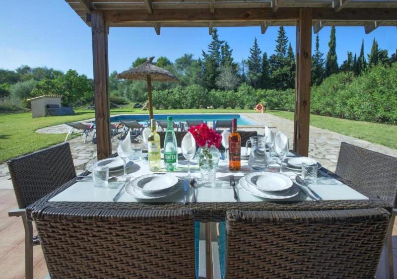 Villa Alejandra en Pollensa - image 19