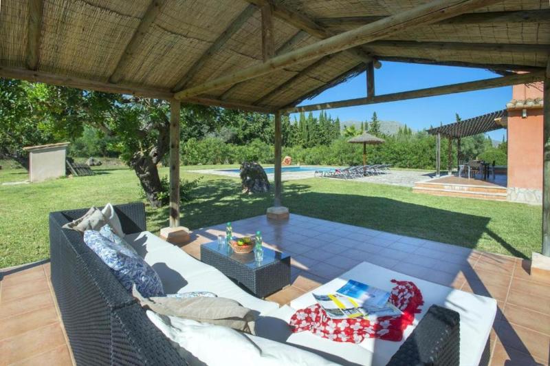 Villa Alejandra en Pollensa - image 3