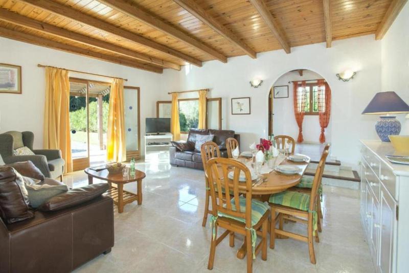 Villa Alejandra en Pollensa - image 26