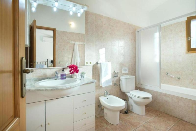 Villa Alejandra en Pollensa - image 28