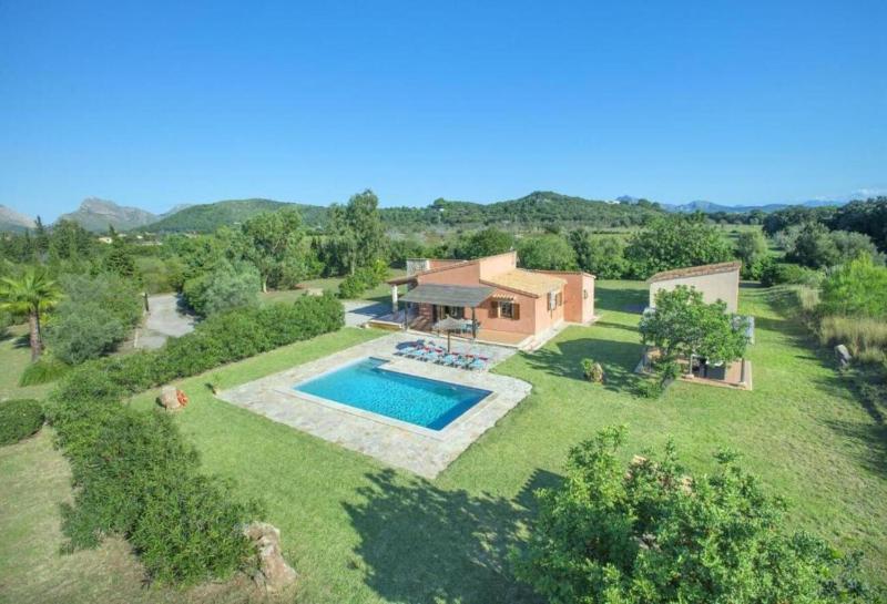 Villa Alejandra en Pollensa - image 15