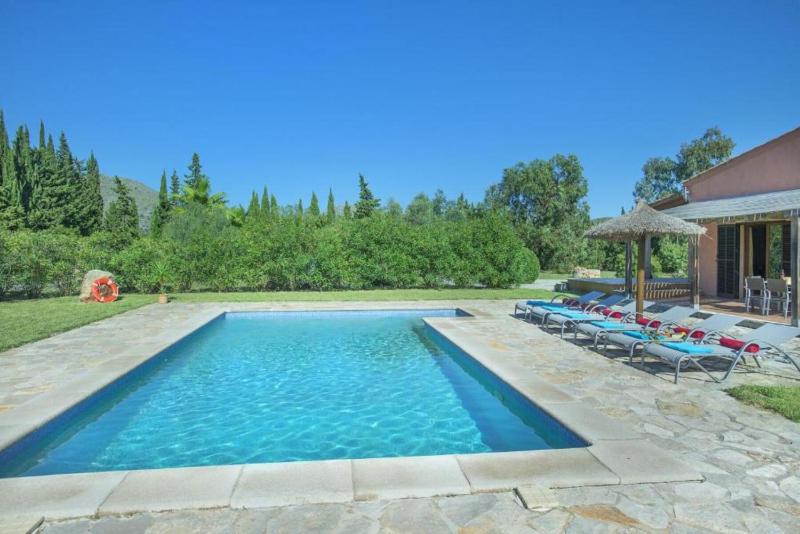 Villa Alejandra en Pollensa - image 10