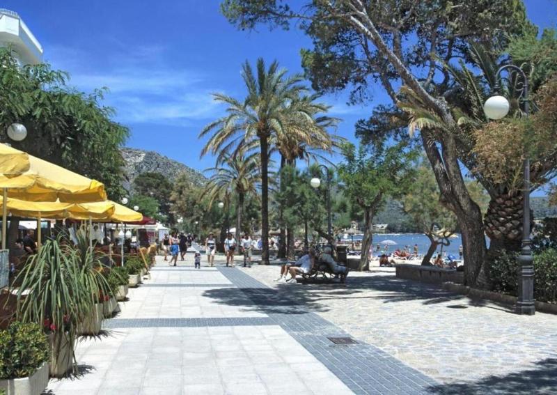 Villa Alejandra en Pollensa - image 29