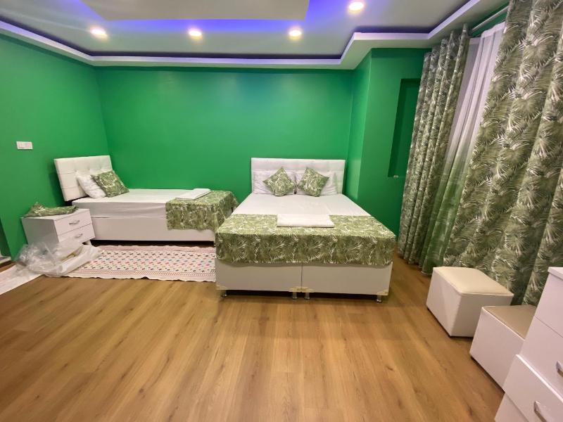 Işıl Otel Old City - image 12