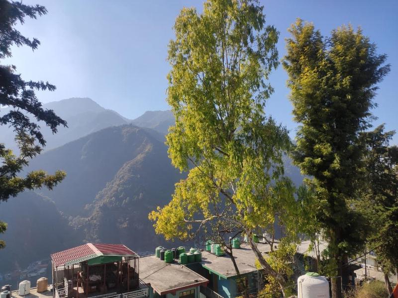 Polet Mountain Resort - image 1