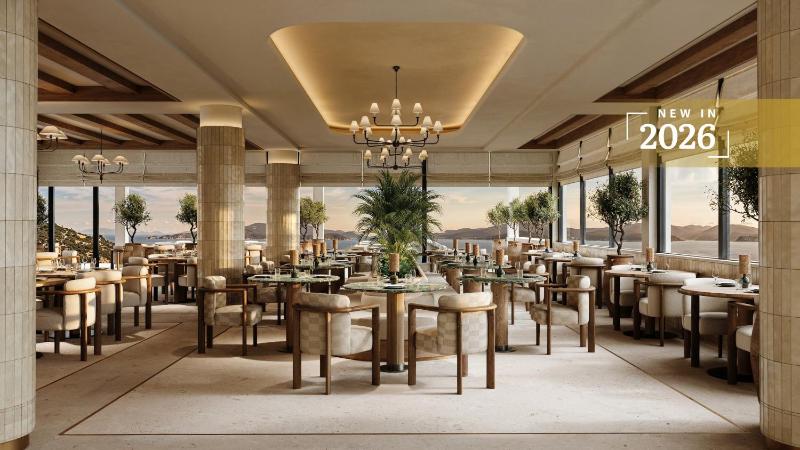 Sirena Resort Hvar - NEW IN 2026 - image 2