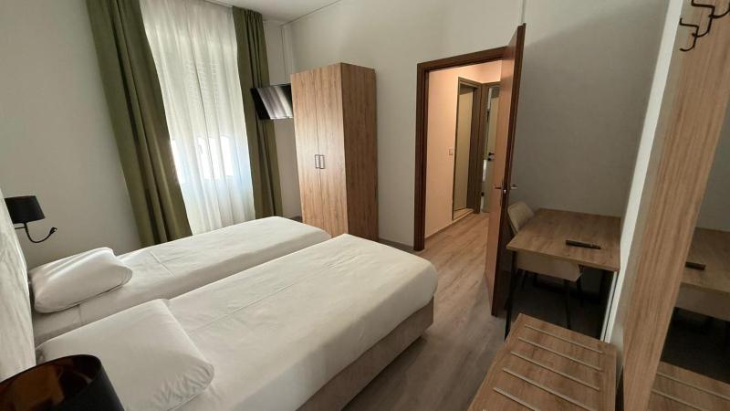 Hotel Bel Sito Peschiera - Be Happy Hotels - image 39