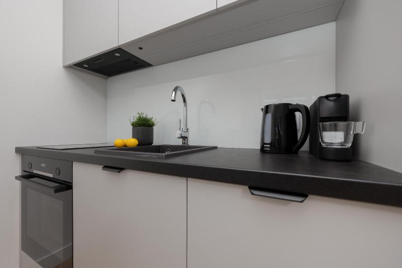 Prestigious Apartments with Sauna & Gym by Renters Prestige - image 14