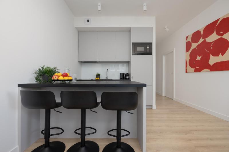 Prestigious Apartments with Sauna & Gym by Renters Prestige - image 15