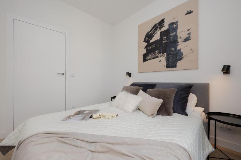 Prestigious Apartments with Sauna & Gym by Renters Prestige - image 11