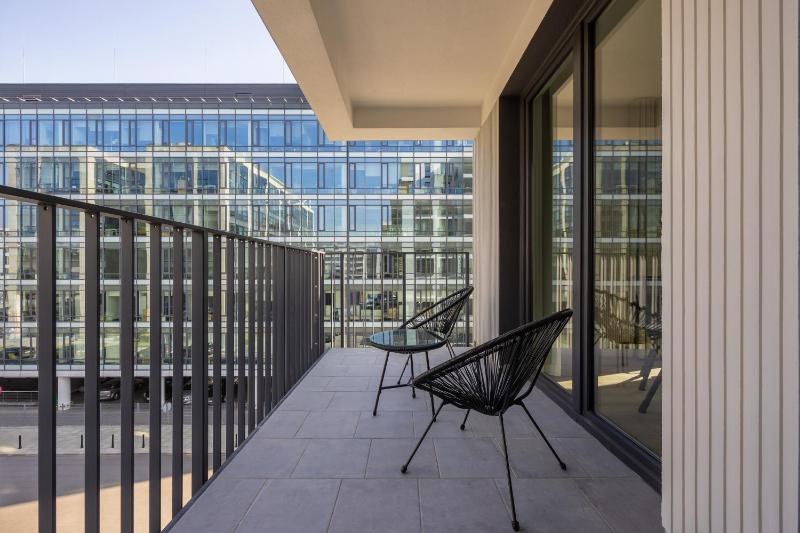 Prestigious Apartments with Sauna & Gym by Renters Prestige - image 8