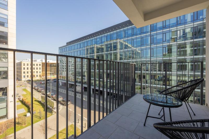 Prestigious Apartments with Sauna & Gym by Renters Prestige - image 7