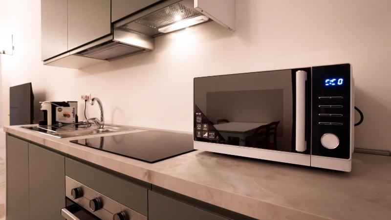 OxArt Suite Milano – Design a due passi da Loreto - image 3