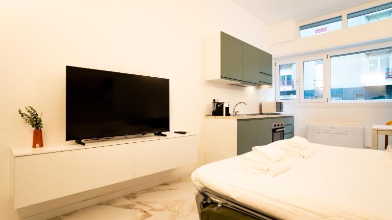 OxArt Suite Milano – Design a due passi da Loreto - image 13